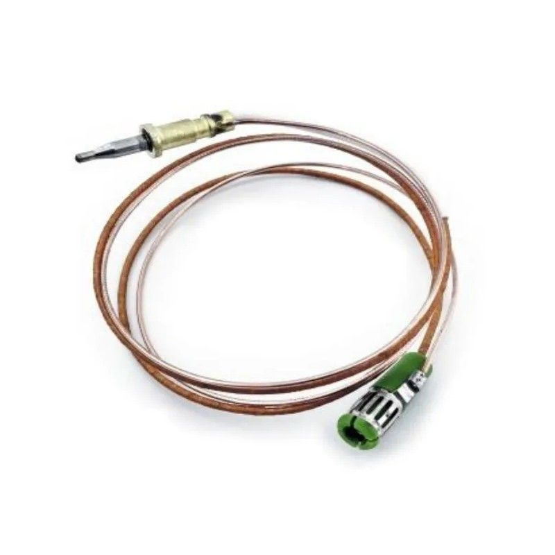 Термопара газовой плиты "Gorenje" (L 500 мм, под штекер) (609242 ...