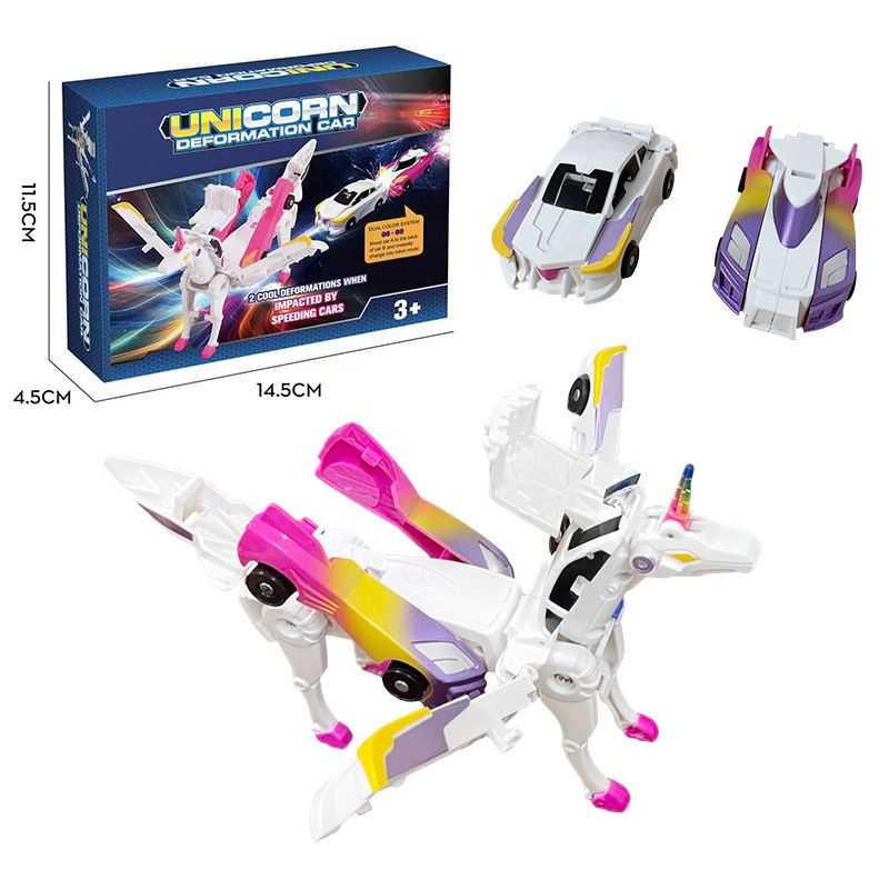 Игрушка для деформации единорога, пони, катапульта - купить с доставкой ...