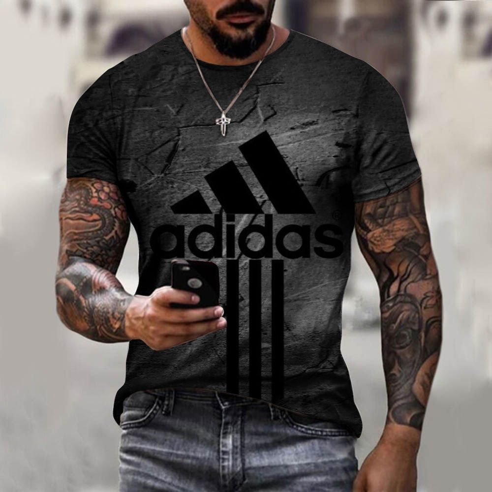 Футболка adidas #1