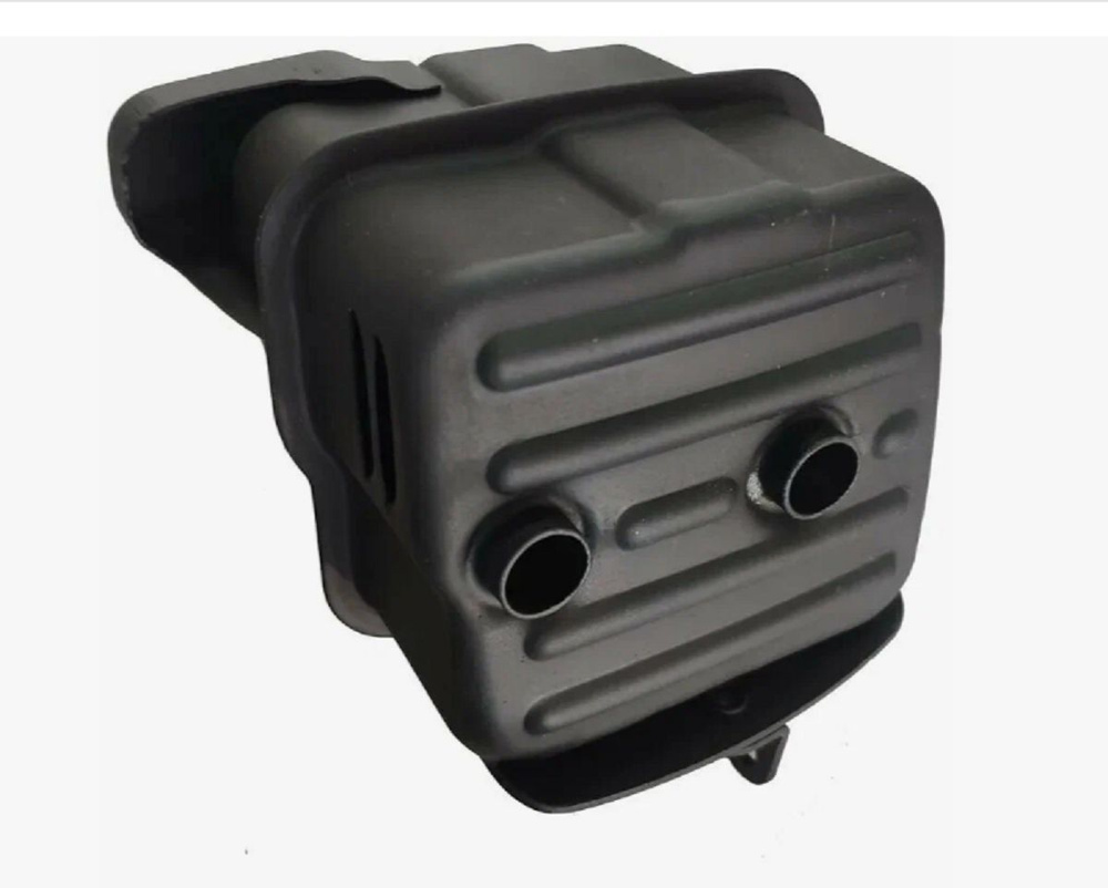 Глушитель для бензопилы STIHL 361 - купить по выгодной цене в интернет ...