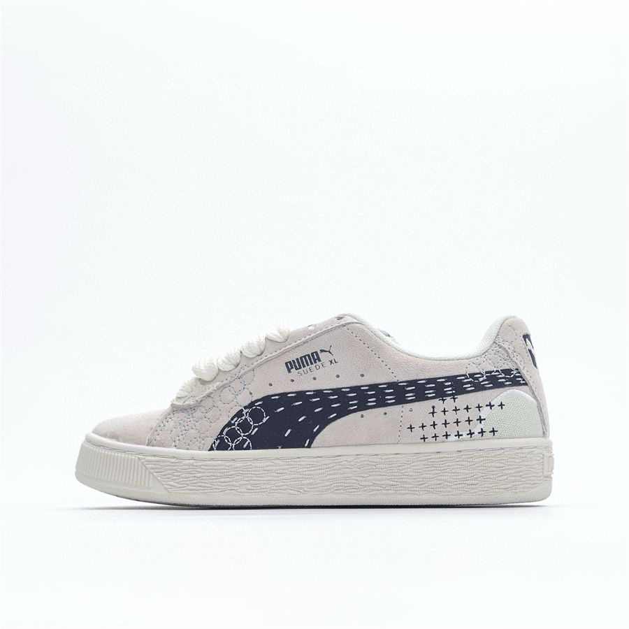 Кроссовки PUMA Suede #1