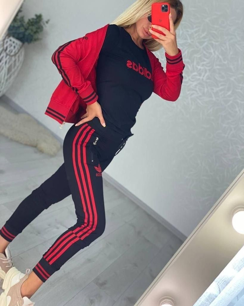 Костюм спортивный adidas Originals #1