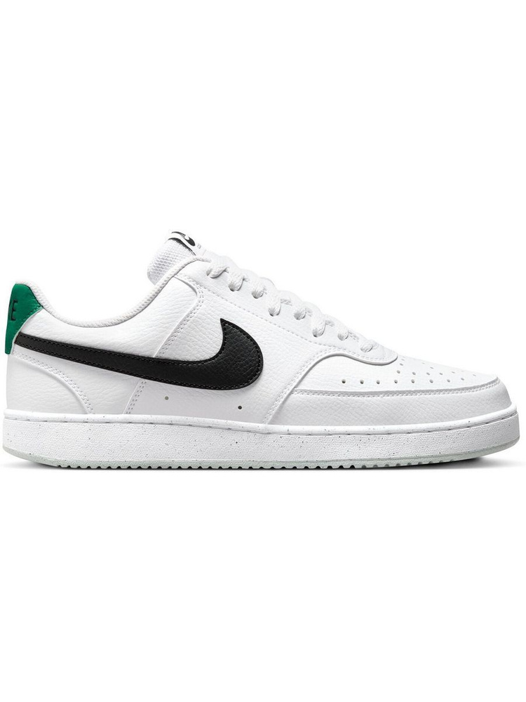 Кеды Nike Court Vision Low Next Nature #1