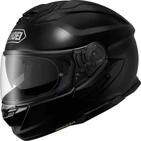 Shoei Мотошлем GT-Air 3 PLAIN черный XXL #1