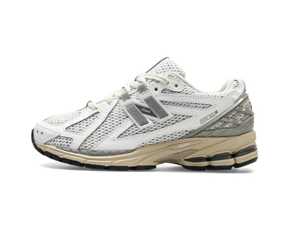 Кроссовки New Balance Весь мир моды #1