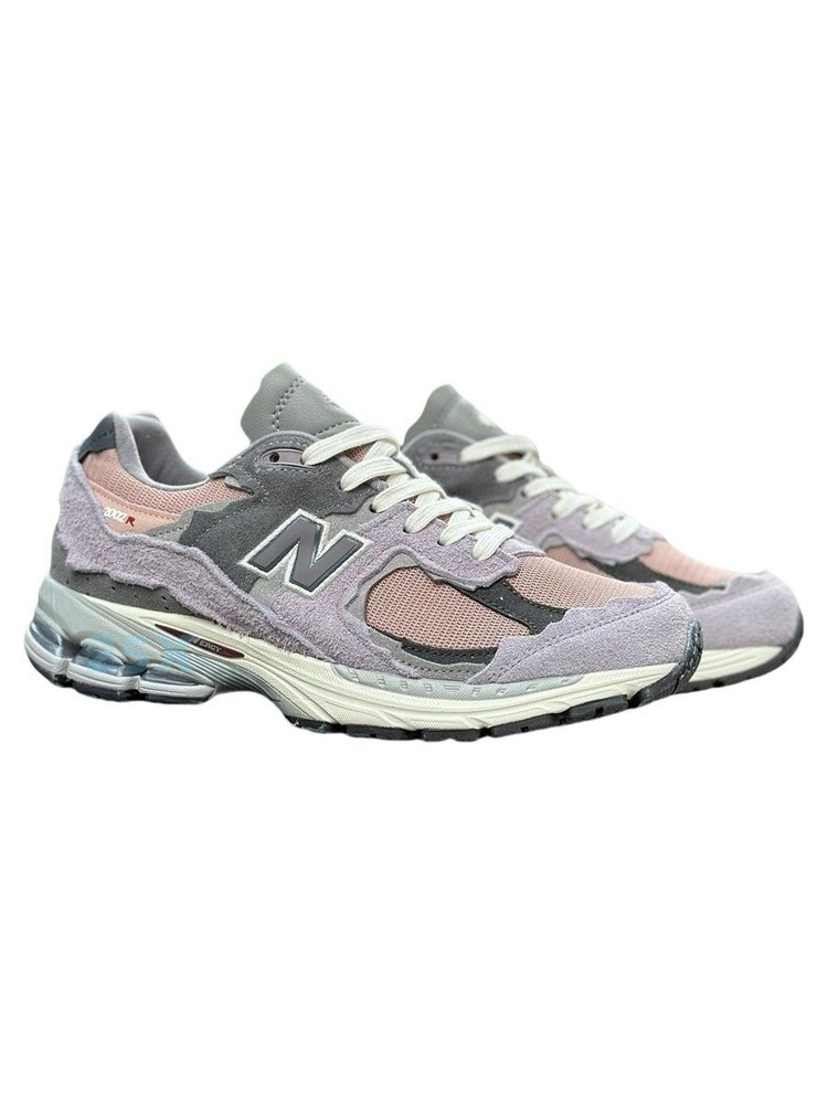 Кроссовки New Balance #1