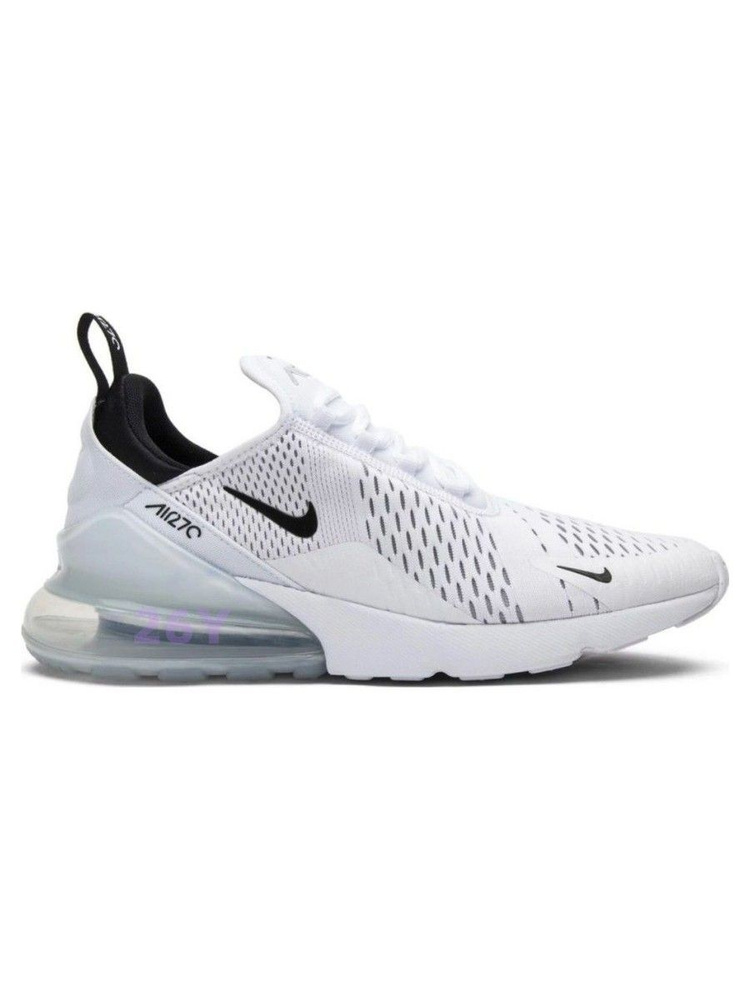 Кроссовки Nike Air Max 270 #1