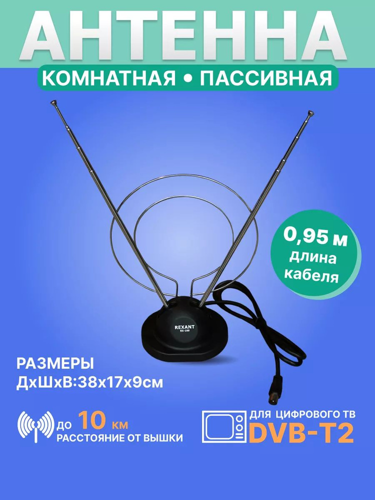 RA6FOO УКВ антенны Ферриты