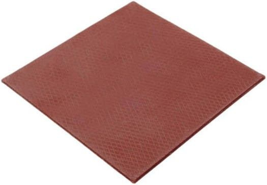 Термопрокладка Thermal Grizzly Minus Pad Extreme 100x100x1.5мм, TG-MPE-100-100-15-R #1