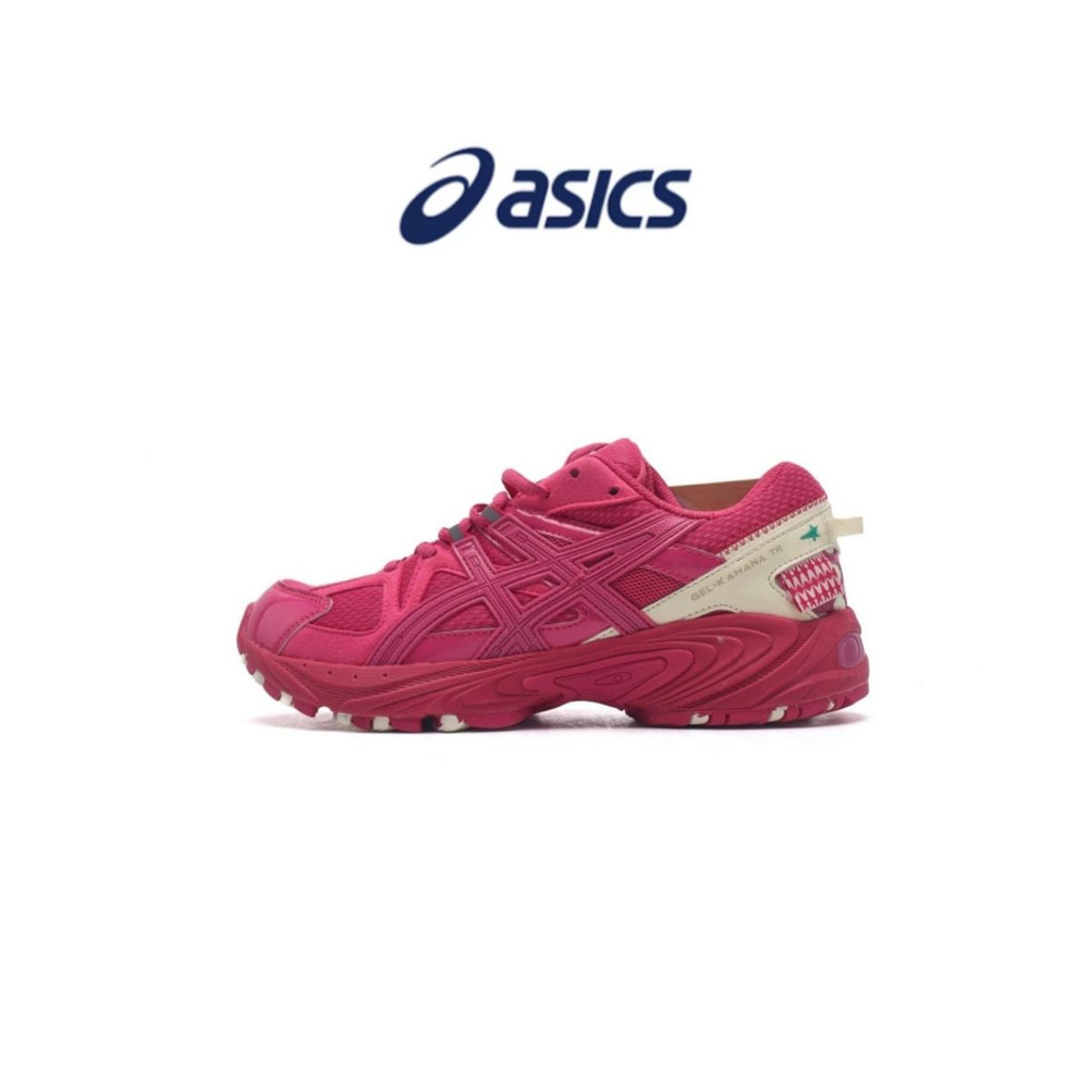 Кроссовки ASICS #1