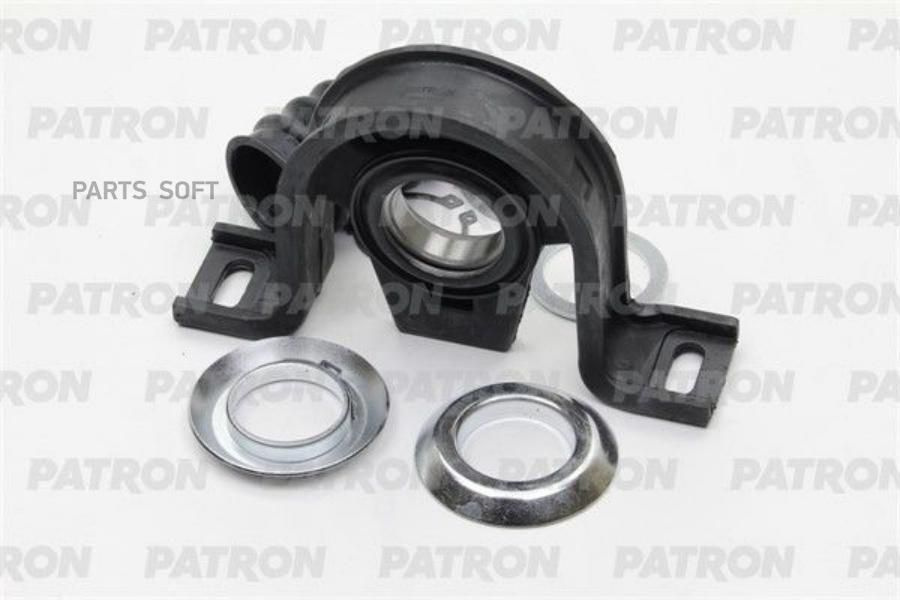 Опора кардана с подшипником - купить по доступным ценам в интернет ...