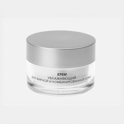 KORA крем увлажняющий для жирной и комбинированной кожи MOISTURIZING CREAM FOR OILY AND COMBINATION SKIN #1