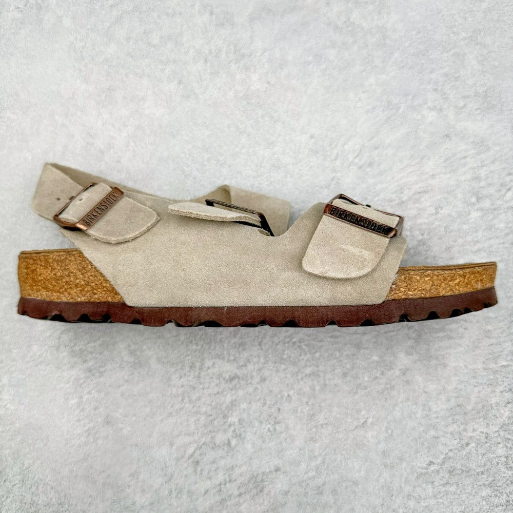 Босоножки Birkenstock #1