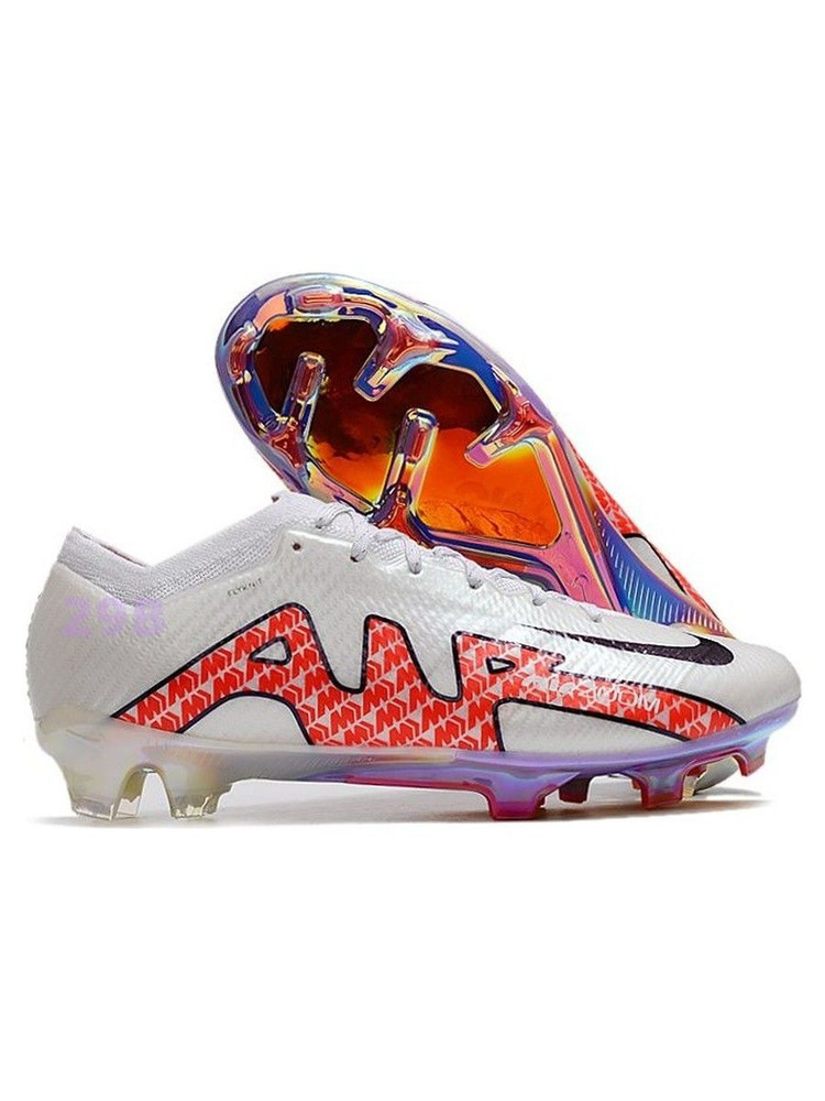 Бутсы Nike Mercurial Vapor 15 #1