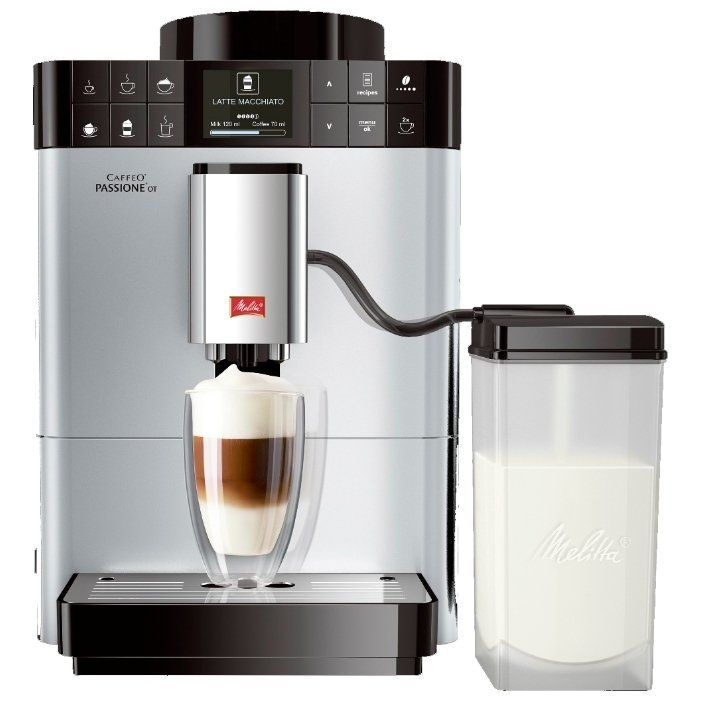 Melitta passione f 531