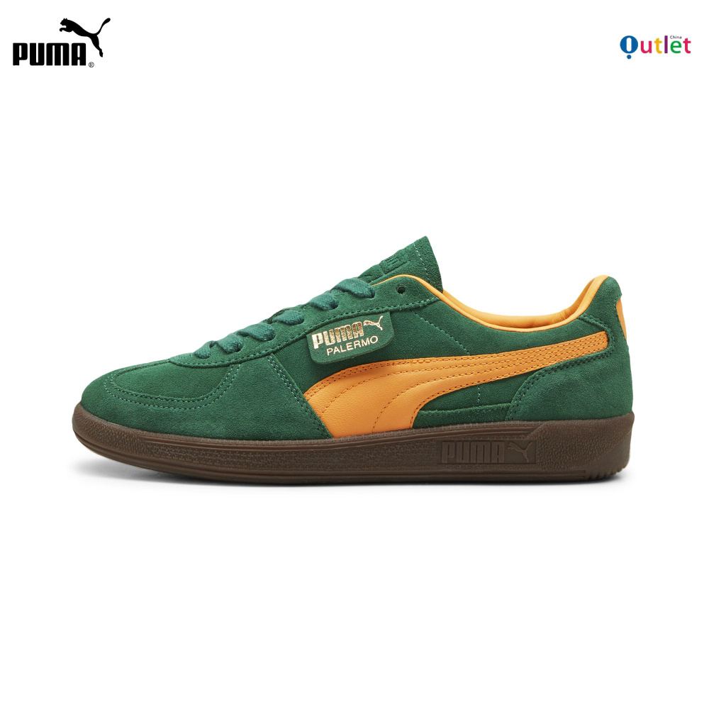 Кеды PUMA Palermo #1