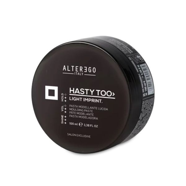 AlterEgo Моделирующая паста Light Imprint, 100 мл - купить с доставкой ...