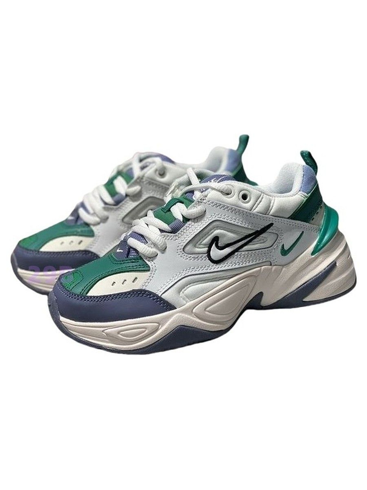 Кроссовки Nike M2K Tekno #1