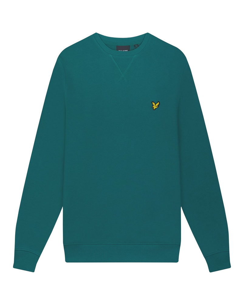 Свитшот Lyle & Scott #1