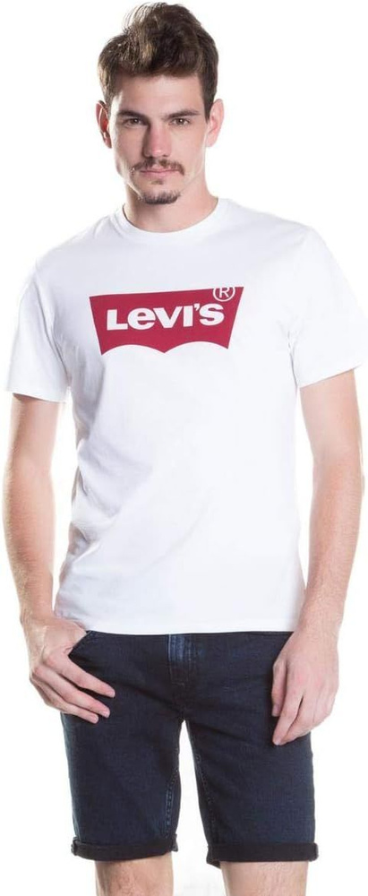 Футболка Levi's #1