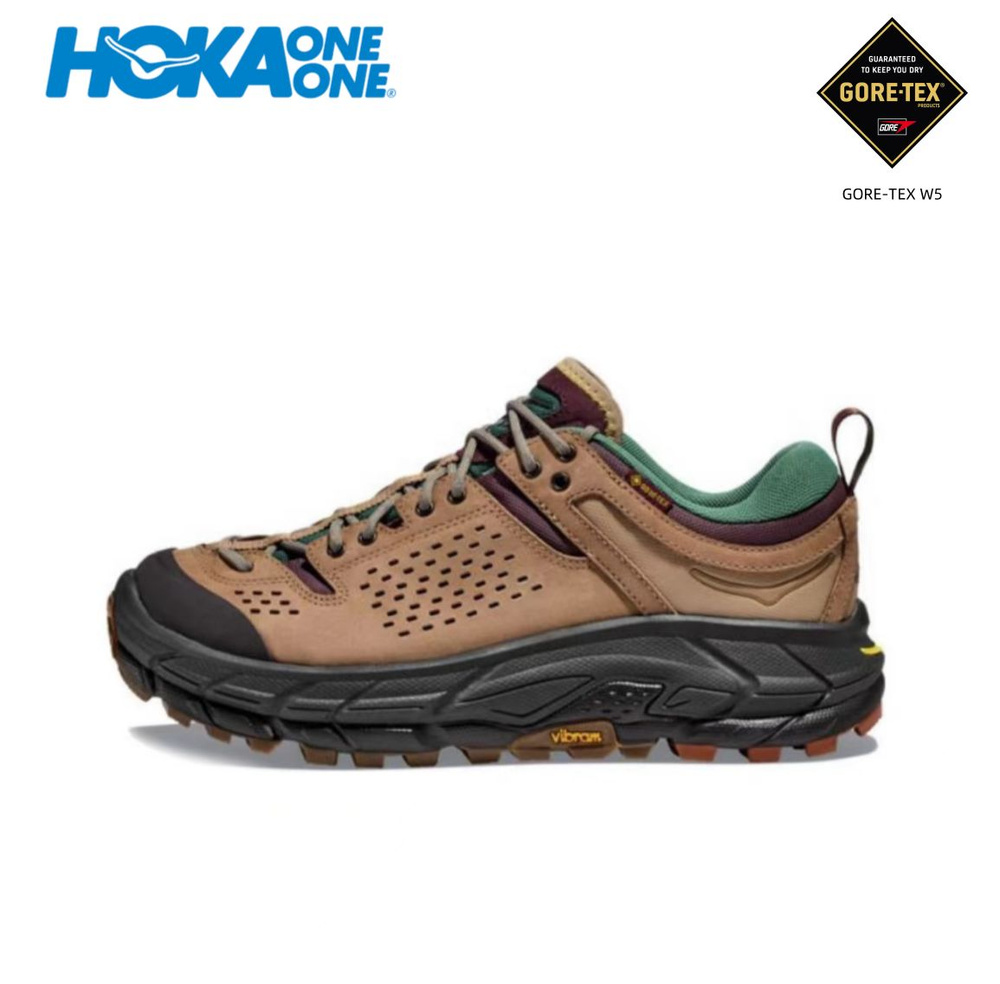 Кроссовки HOKA ONE ONE Gore-Tex #1