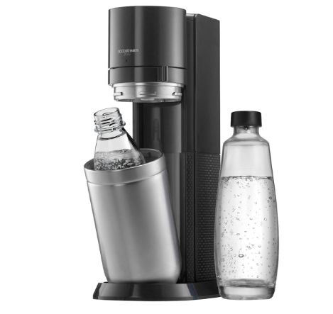 Sodastream Сифон, 1 л, 1 шт #1