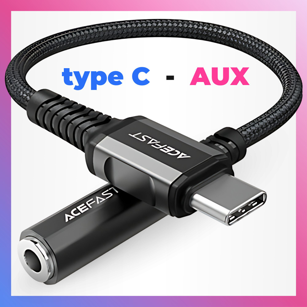 Usb type c adapter for headphones sale