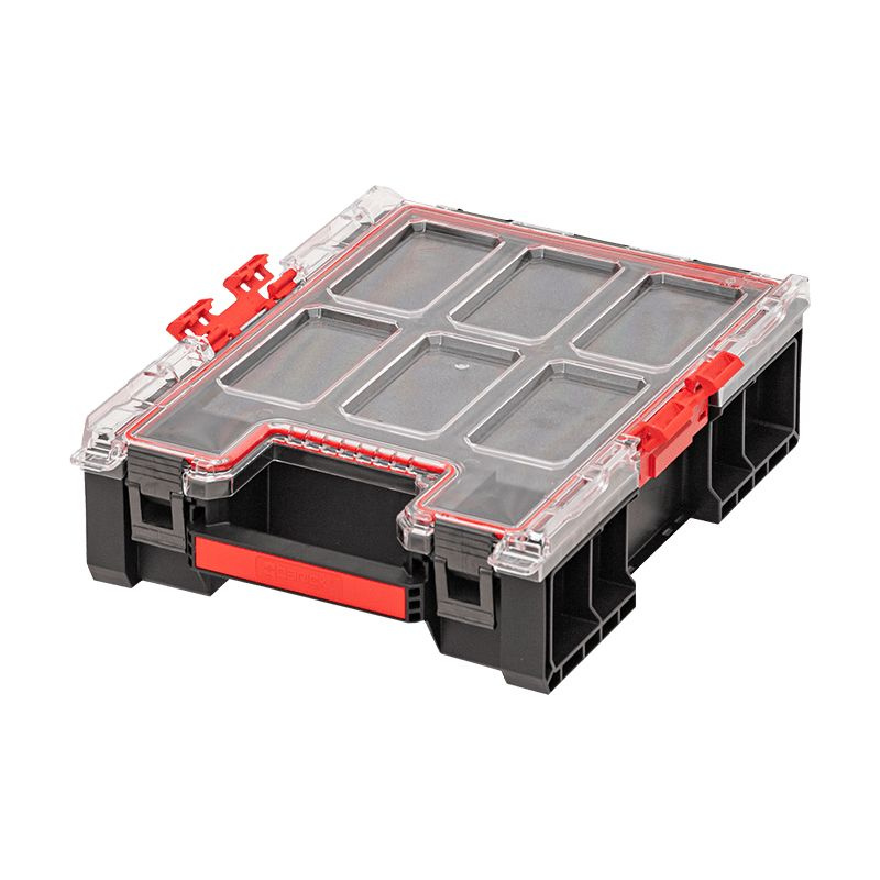 Ящик для инструментов, органайзер ONE Organizer M Multilayer Foam Inserts  #1