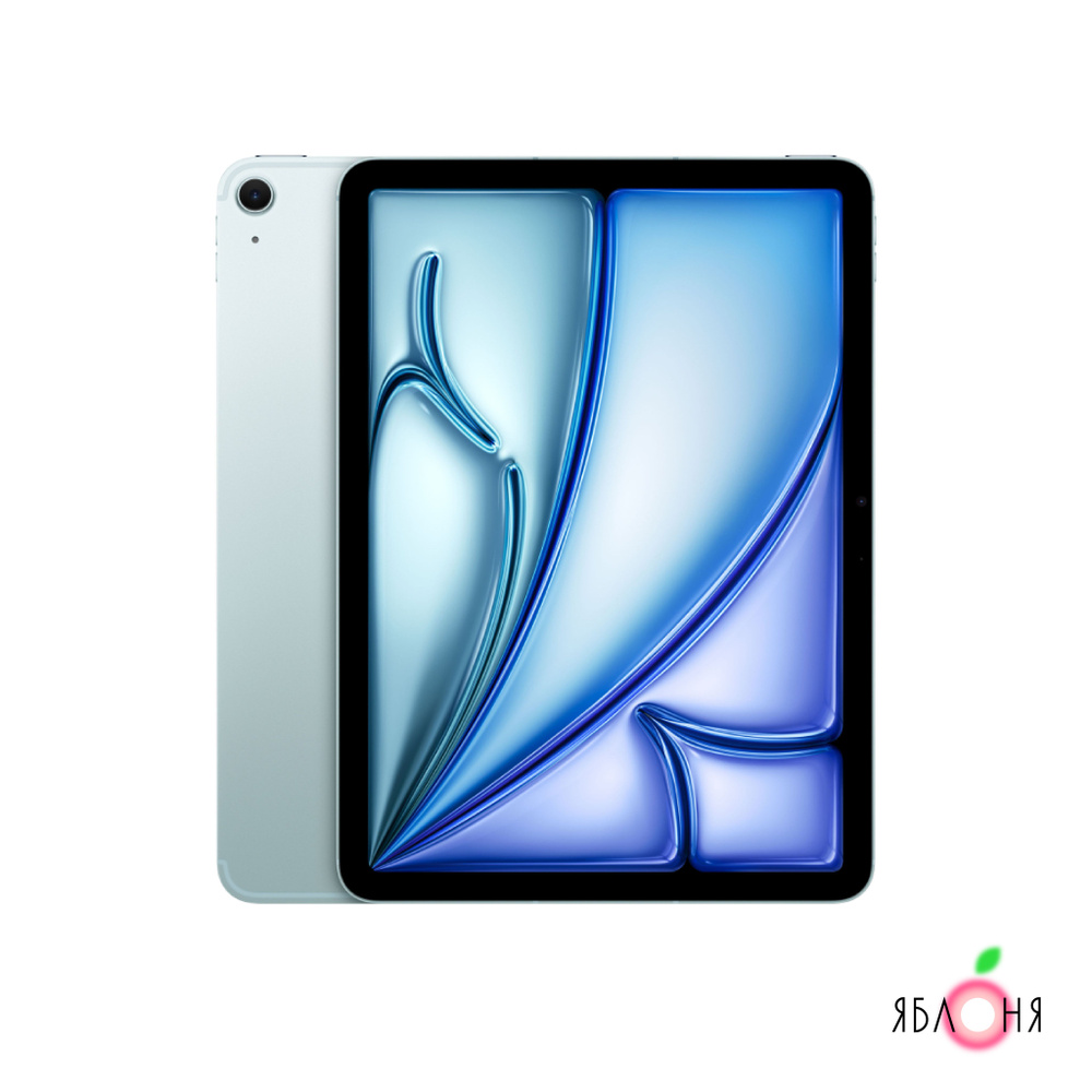 Купить планшет Apple iPad Air 13 2024 Wi-Fi 13