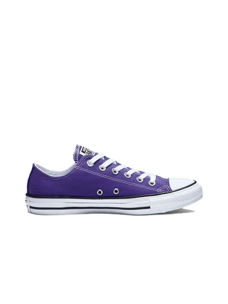 Кеды Converse Chuck Taylor All Star #1