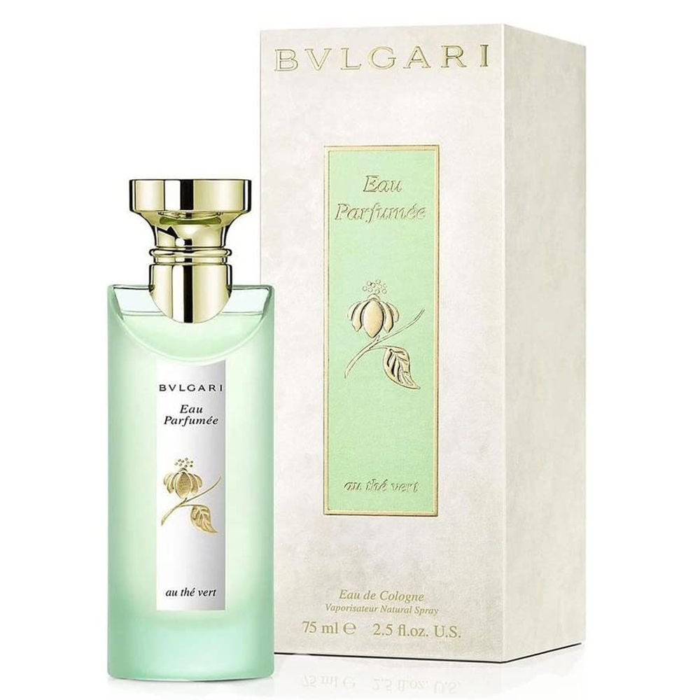 Bvlgari Духи Eau Parfumee Au The Vert 100 мл #1