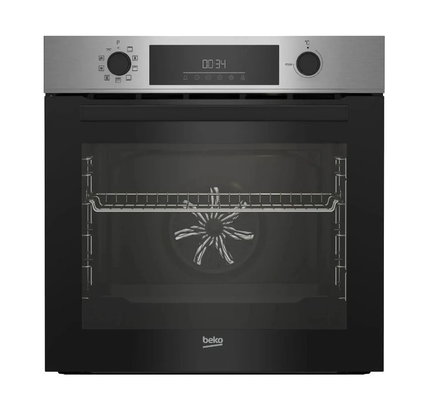 Beko  духовой шкаф BBIM11301B, 55 см #1