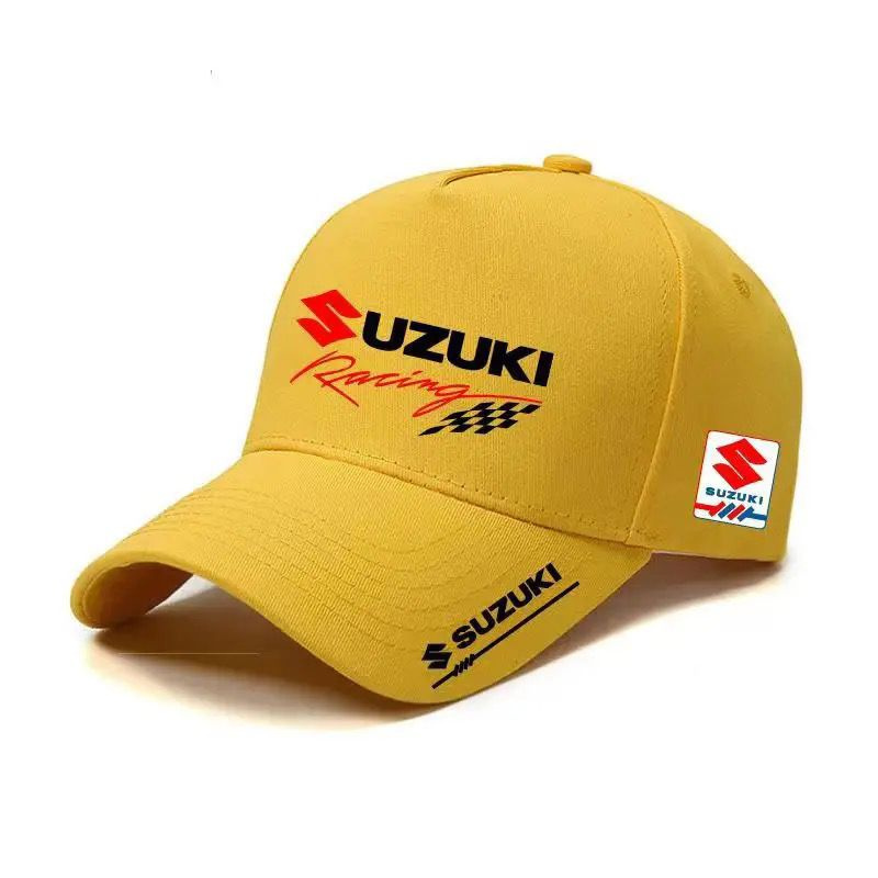 Бейсболка Suzuki #1