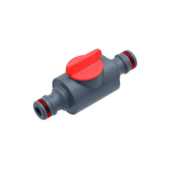 Соединитель ELITECH Garden HF 026 с регулировкой давления - купить с ...