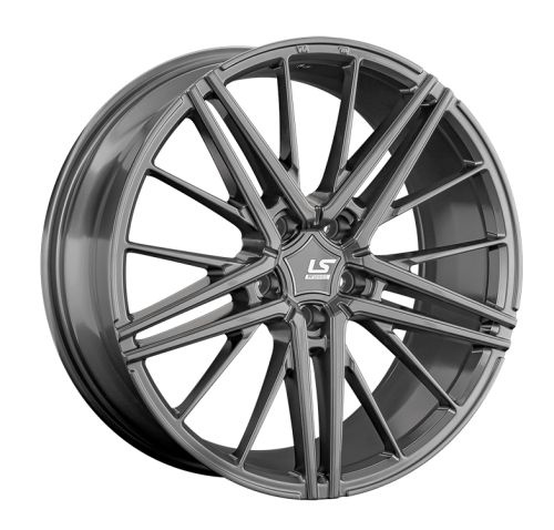 Light Sport Wheels LS RC76 Колесный диск Литой 19x8.5" PCD5х114.3 ET40 D67.1 #1