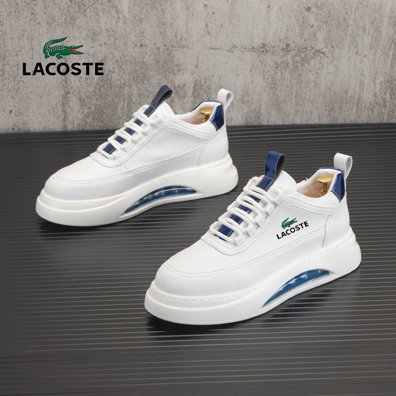 Кроссовки Lacoste #1