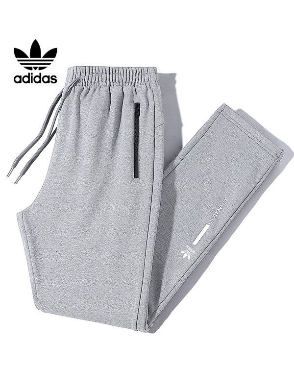 Брюки спортивные adidas #1