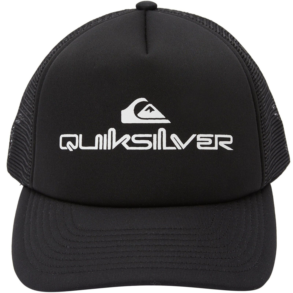 Кепка Quiksilver #1