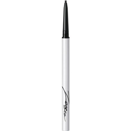 ZEESEA / PAINT COLOR SLIM EYELINER Карандаш для век ультратонкий, Х01 черный  #1