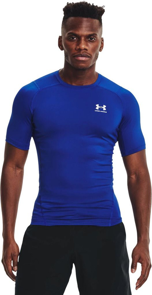 Футболка спортивная Under Armour #1