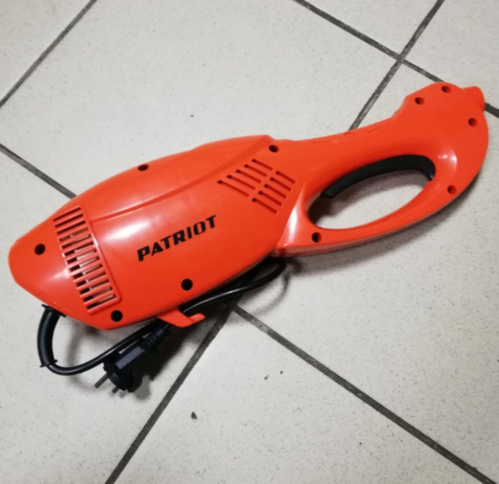 Двигатель для электрокосы Патриот ET1200 в сборе - купить по выгодной ...