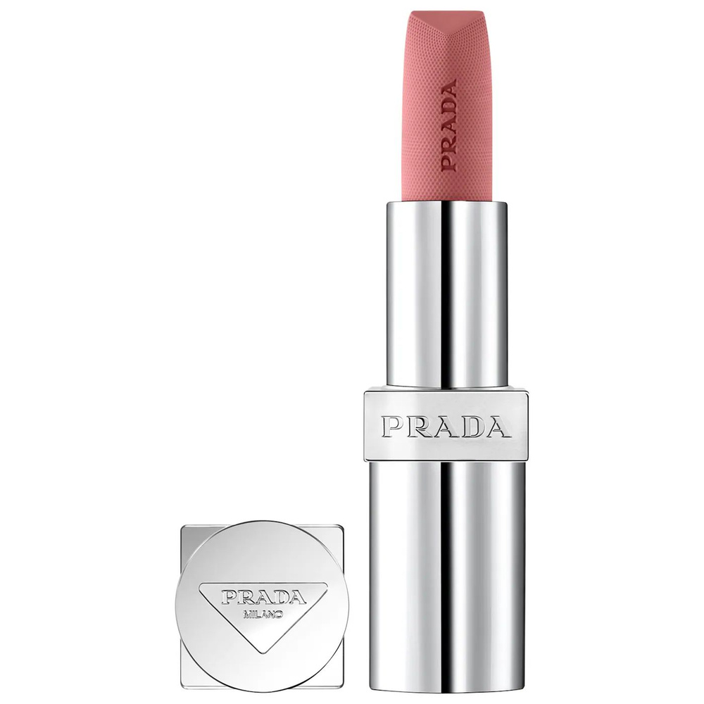 Губная помада Prada Monochrome Soft Matte lipstick P158 MERANTI ...