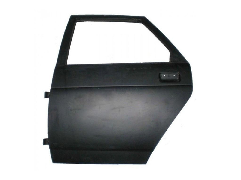 Дверь задняя левая ВАЗ 2111, универсал купить по низкой цене в интернет ...