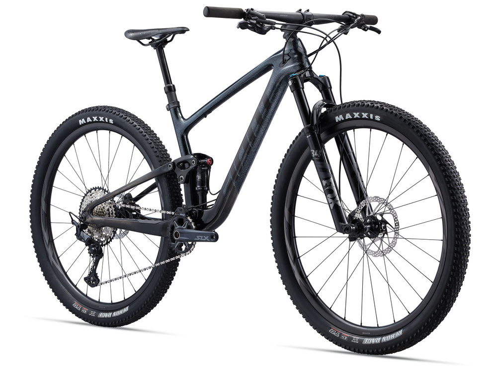 Giant Giant Anthem Advanced Pro 29 2 2022