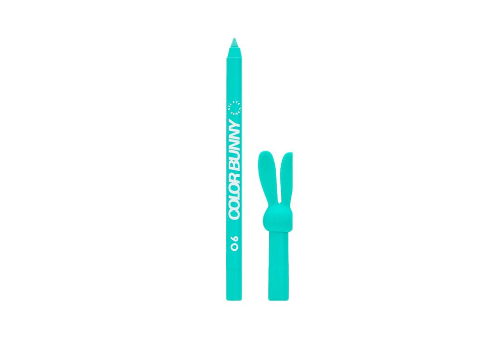 Карандаш гелевый для глаз LOVE GENERATION Gel Eye Pencil Color Bunny #1