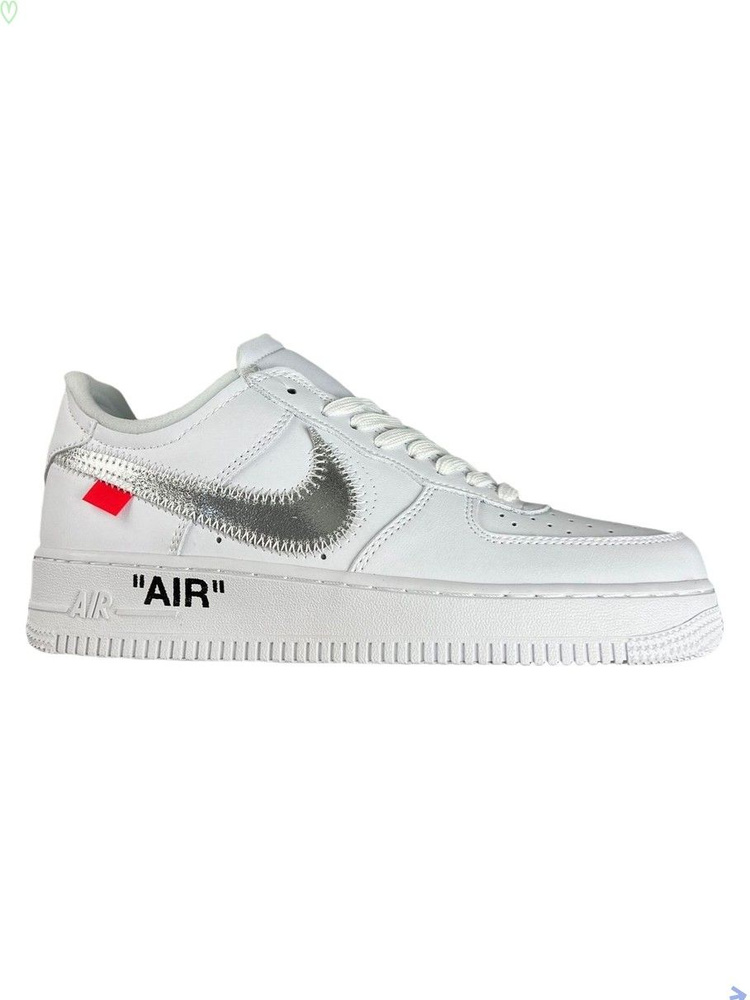 Кроссовки Nike Air Force 1 #1