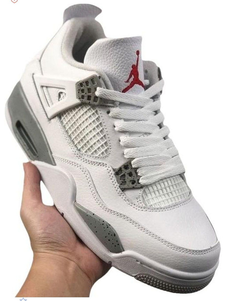 Nike aj4 best sale