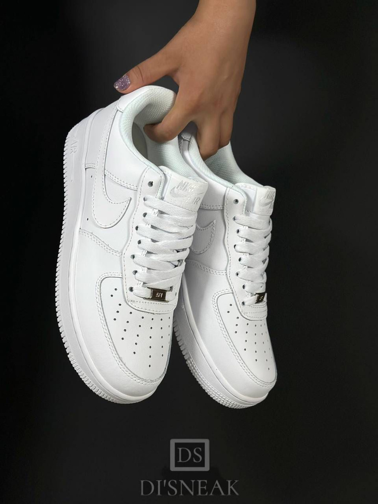 Кроссовки Nike Air Force 1 #1