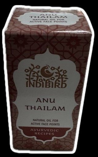 Масло Ану Тайлам (Anu Thailam Oil) 10мл - купить с доставкой по ...