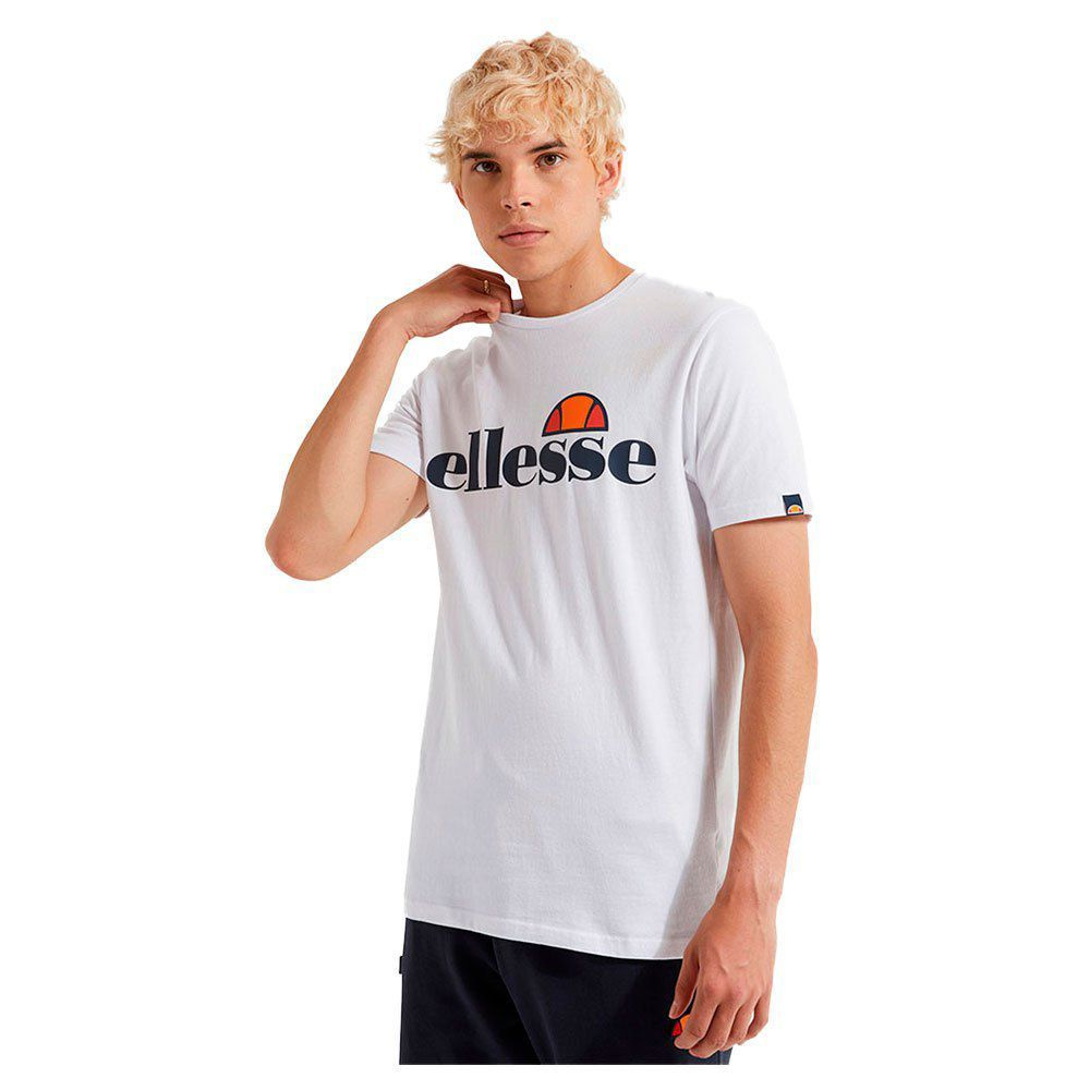 Футболка Ellesse Boutique. Итальянская мода (журнал) #1